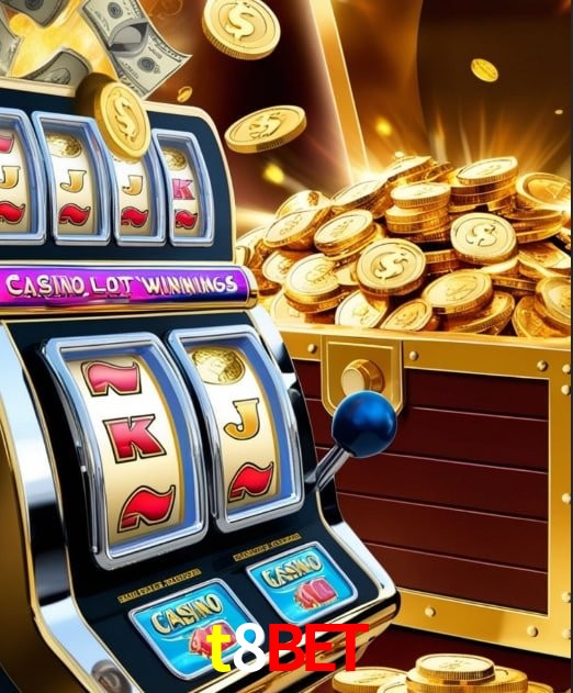 Welcome Bonus t8bet