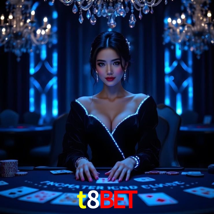 Estatísticas t8bet