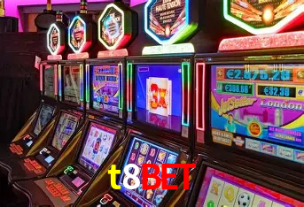 Descubra a Essência do t8bet: Nossa História e Compromissos