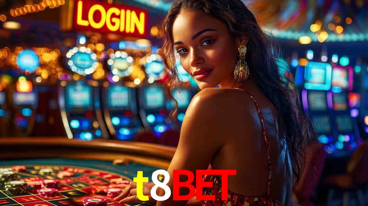 Experiência VIP t8bet