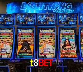 Explorando a Categoria de Eventos em Apostas na t8bet