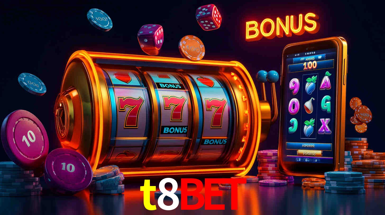 Apostas Esportivas na t8bet: Um Guia Completo