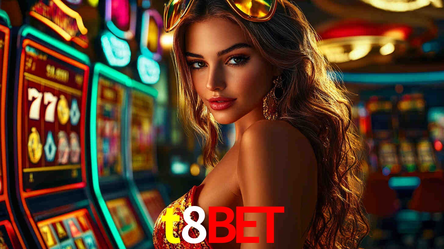 t8bet App Interface