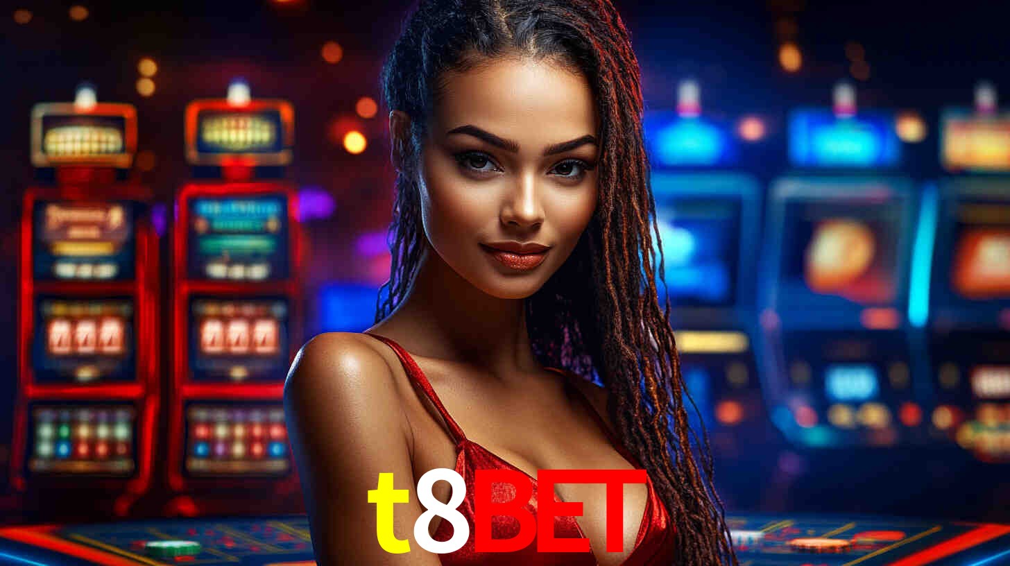 A Popularidade dos Caça-Níqueis no t8bet