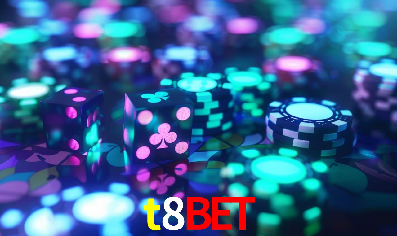 Jogos Exclusivos t8bet