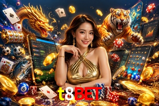 Games Directory t8bet