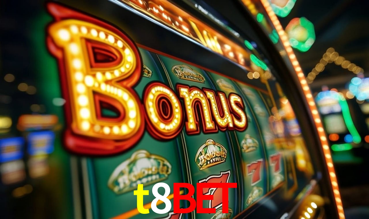 Tecnologia da Plataforma t8bet