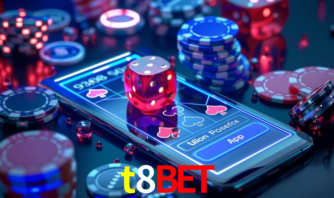 Promoção Relâmpago t8bet