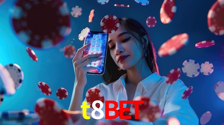 Explorando a Categoria de Eventos em Apostas na t8bet