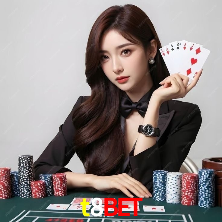 Diretório de Jogos t8bet