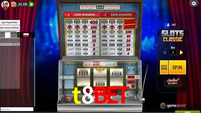 A Experiência Imersiva dos Cassinos Ao Vivo no t8bet