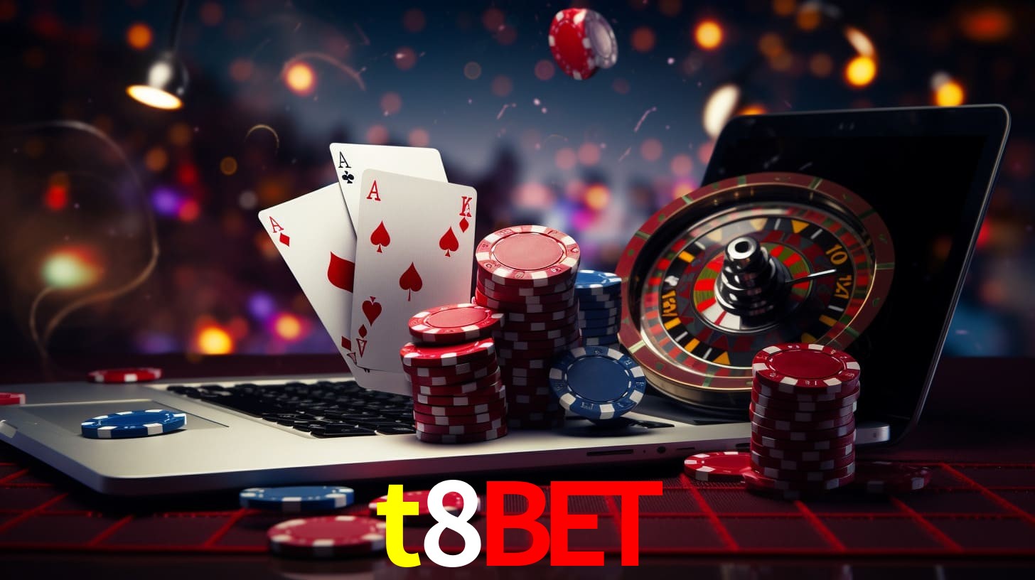 Programa VIP t8bet