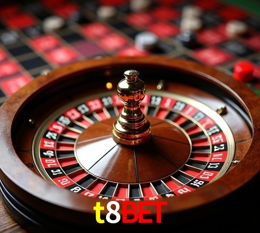 Benefícios da Conta t8bet