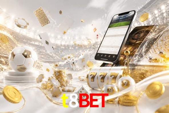 Football Betting t8bet