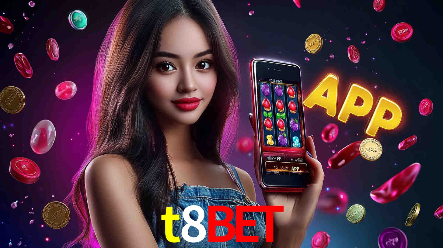Apostas Esportivas na t8bet: Um Guia Completo