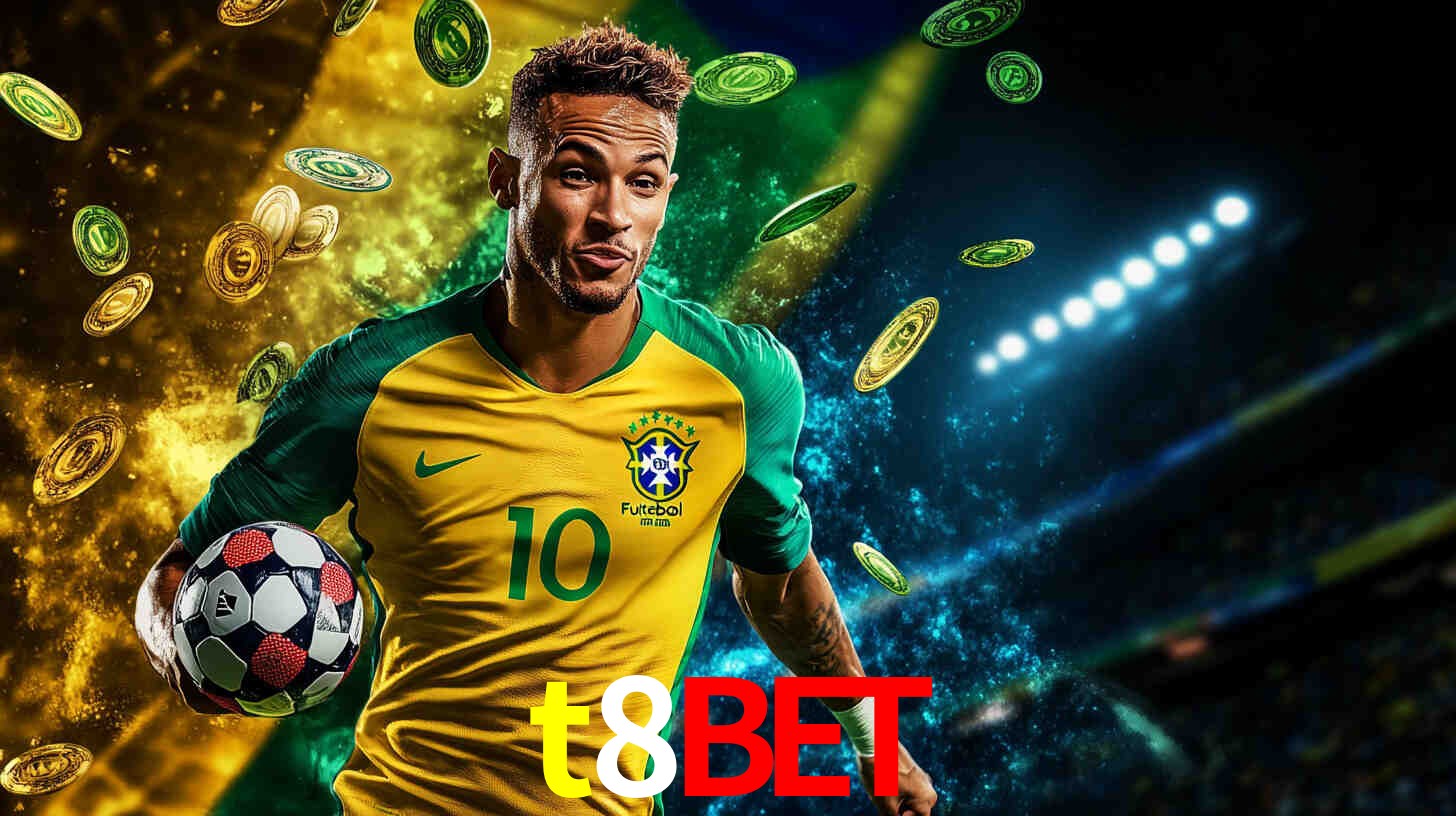 Descubra o Programa VIP da t8bet: Vantagens Exclusivas para Jogadores
