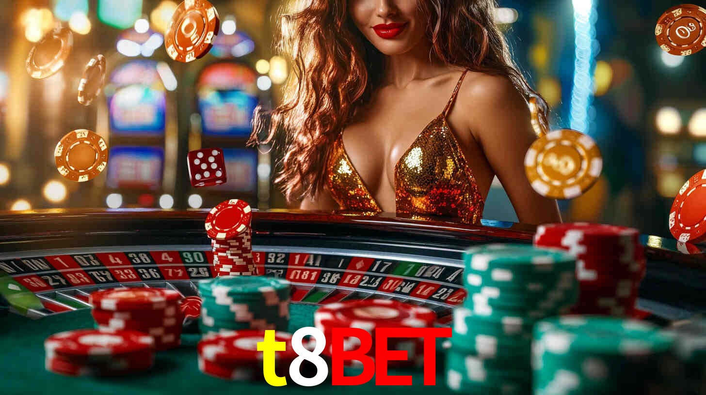 Ofertas Imperdíveis na t8bet: Promoções e Bônus Que Valem a Pena