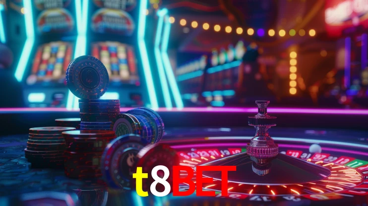 Slot Games t8bet