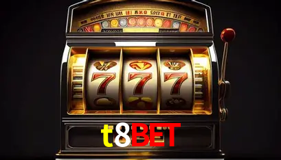 A Revolução dos Aplicativos de Jogos no t8bet