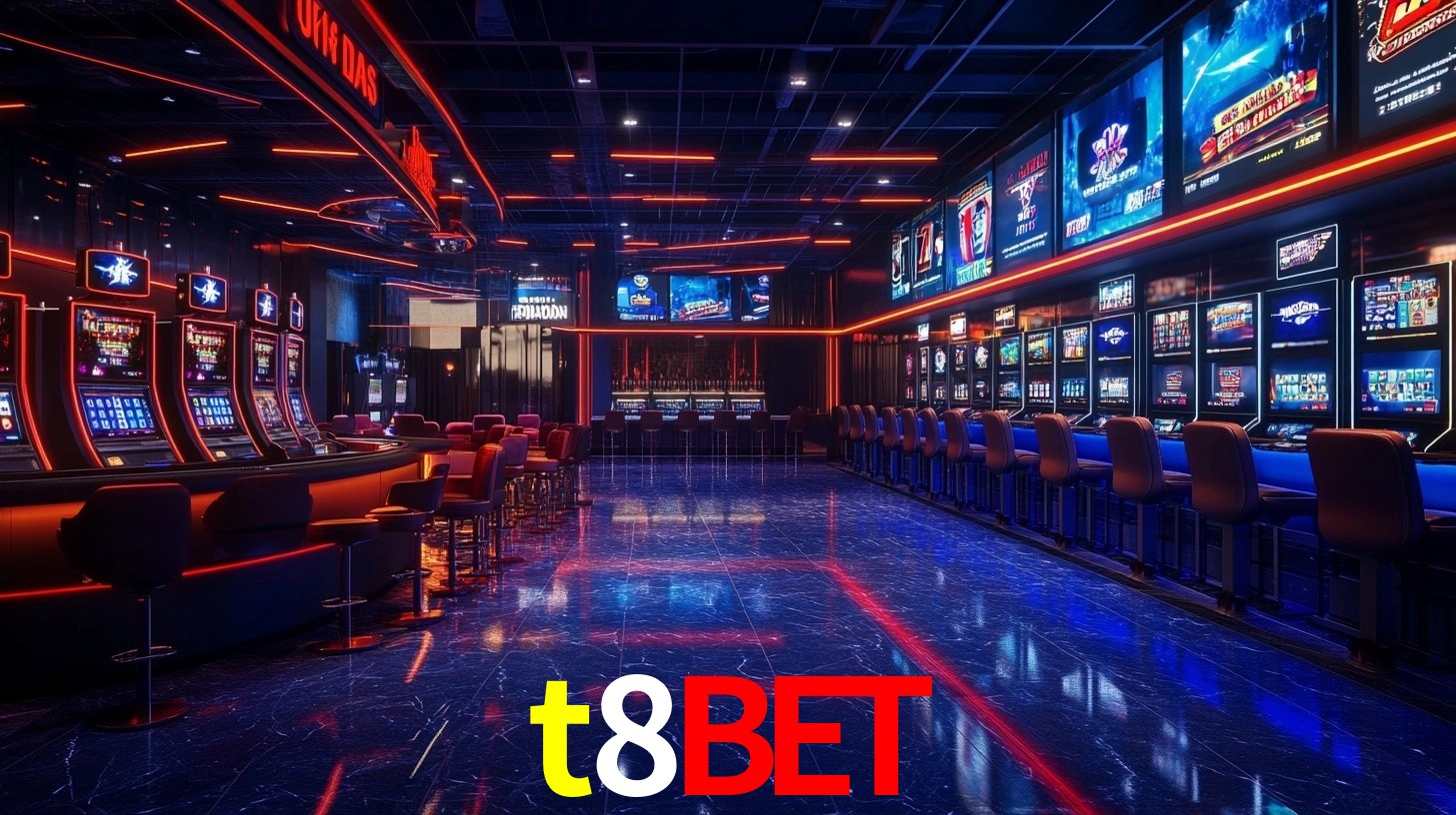 Exclusive Games t8bet