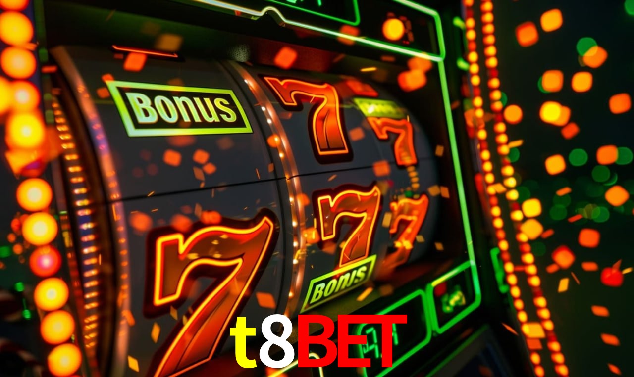 Descubra o Programa VIP da t8bet: Vantagens Exclusivas para Jogadores