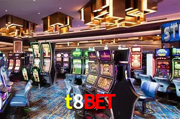 A Emoção da Loteria na t8bet: Uma Chance de Mudança de Vida