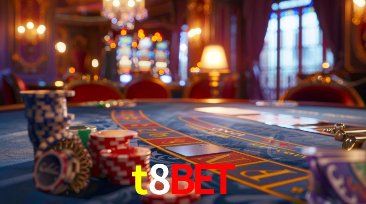 Secure Login t8bet