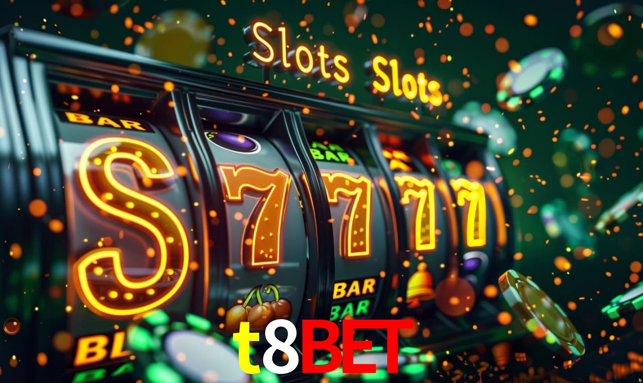 Torneios t8bet