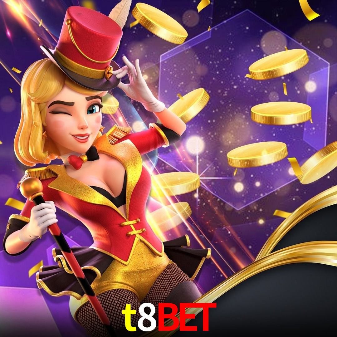 VIP Casino t8bet