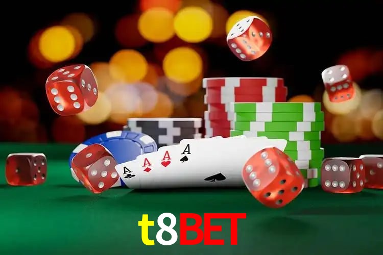 Estatísticas Esportivas t8bet