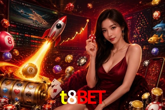 API Integration t8bet