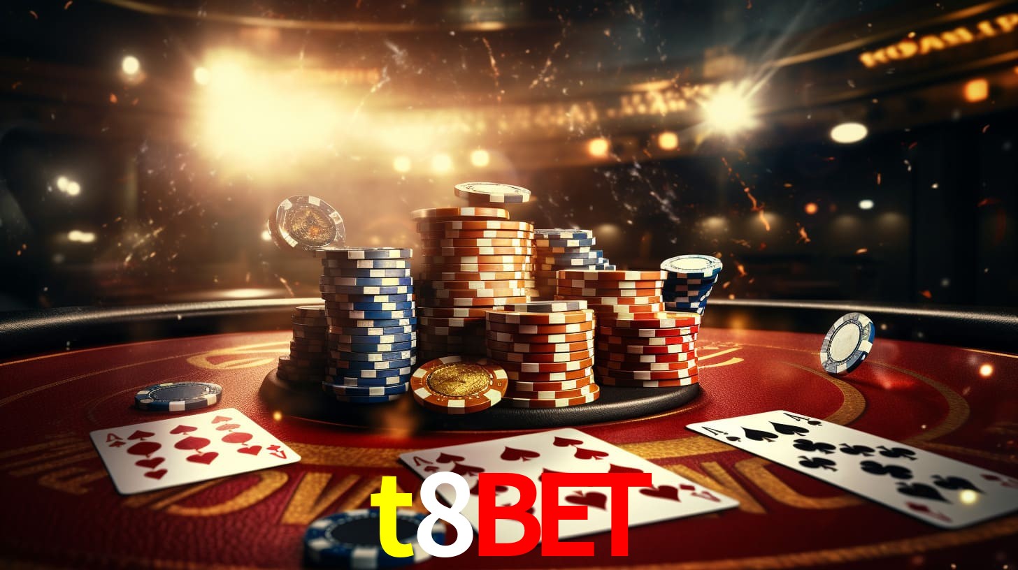 Daily Bonuses t8bet