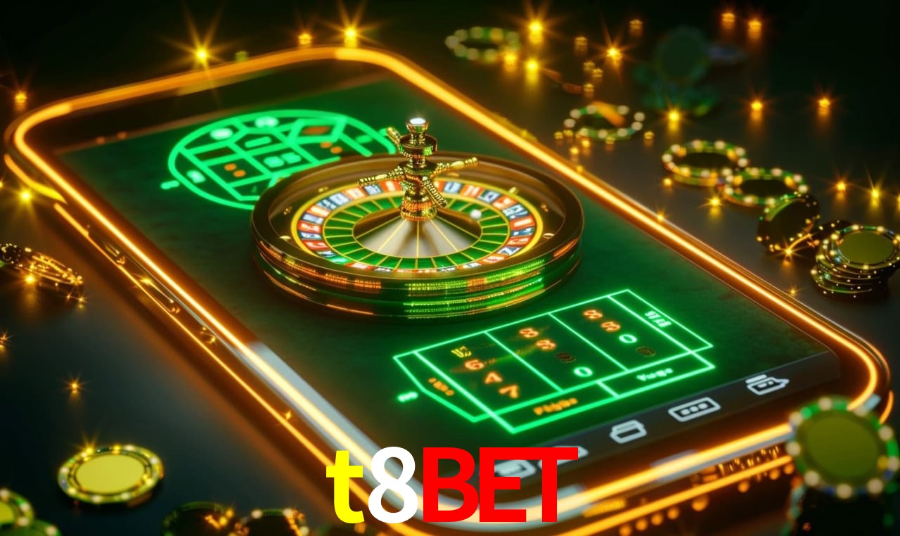 Casino Ao Vivo t8bet