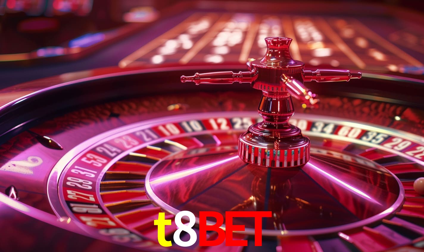 Explorando a Categoria de Eventos em Apostas na t8bet