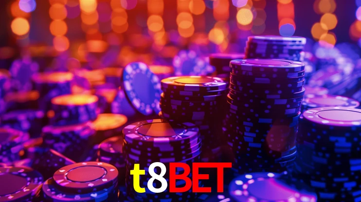 Bônus Generosos e Exclusivos no t8bet para Você!