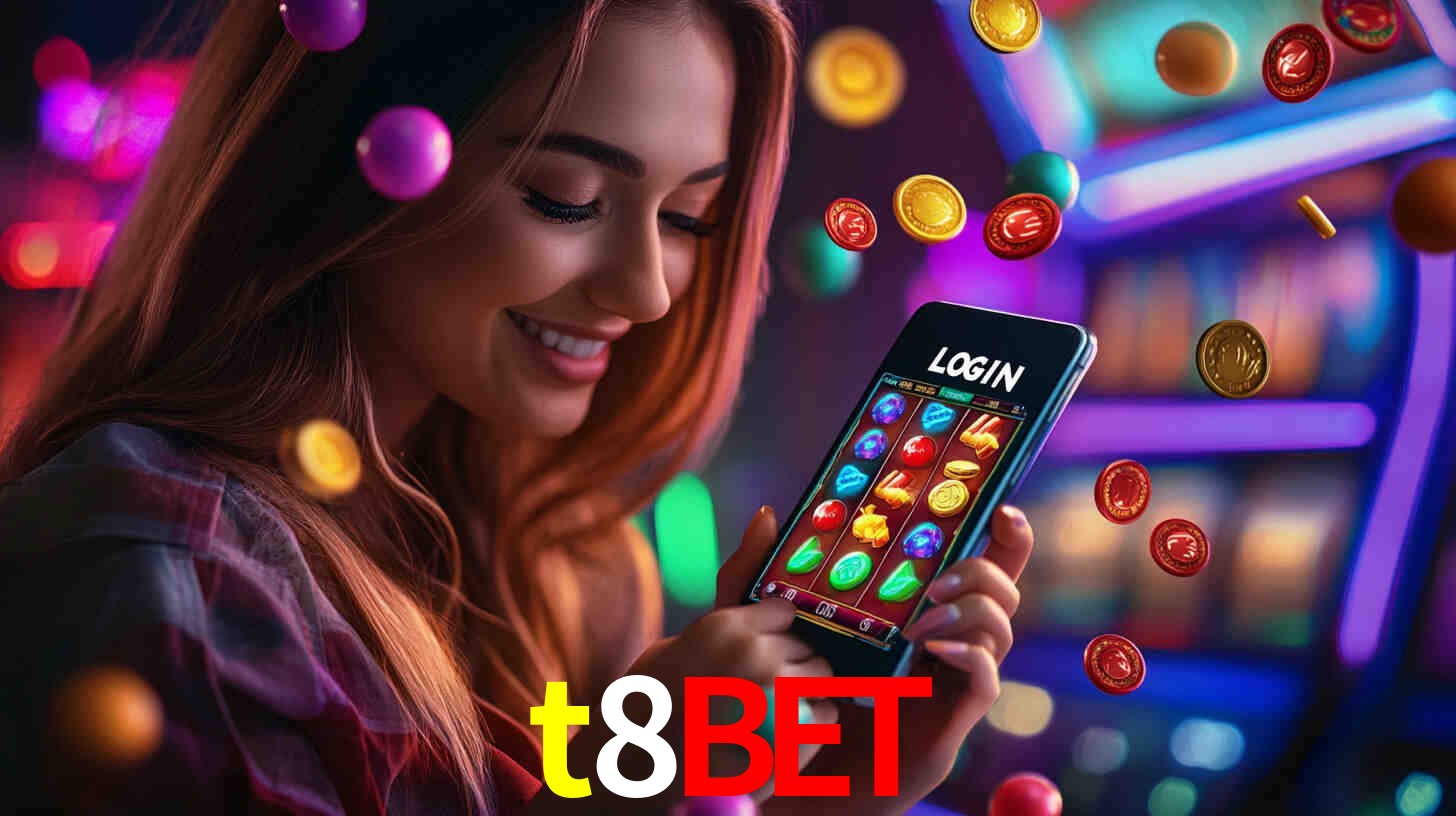 t8bet.com