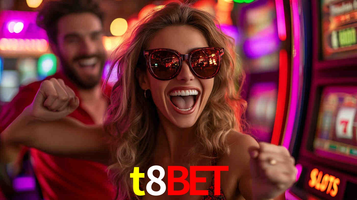 A Experiência Imersiva dos Cassinos Ao Vivo no t8bet
