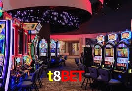 Segurança 2FA t8bet