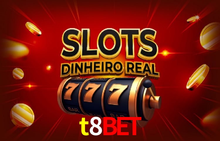 Login Seguro t8bet