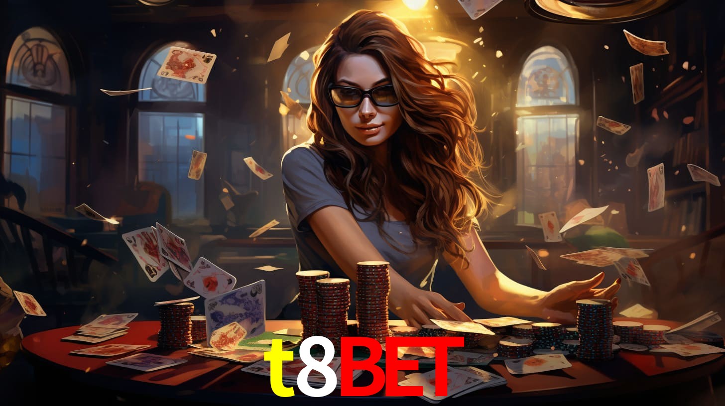 Tournaments t8bet