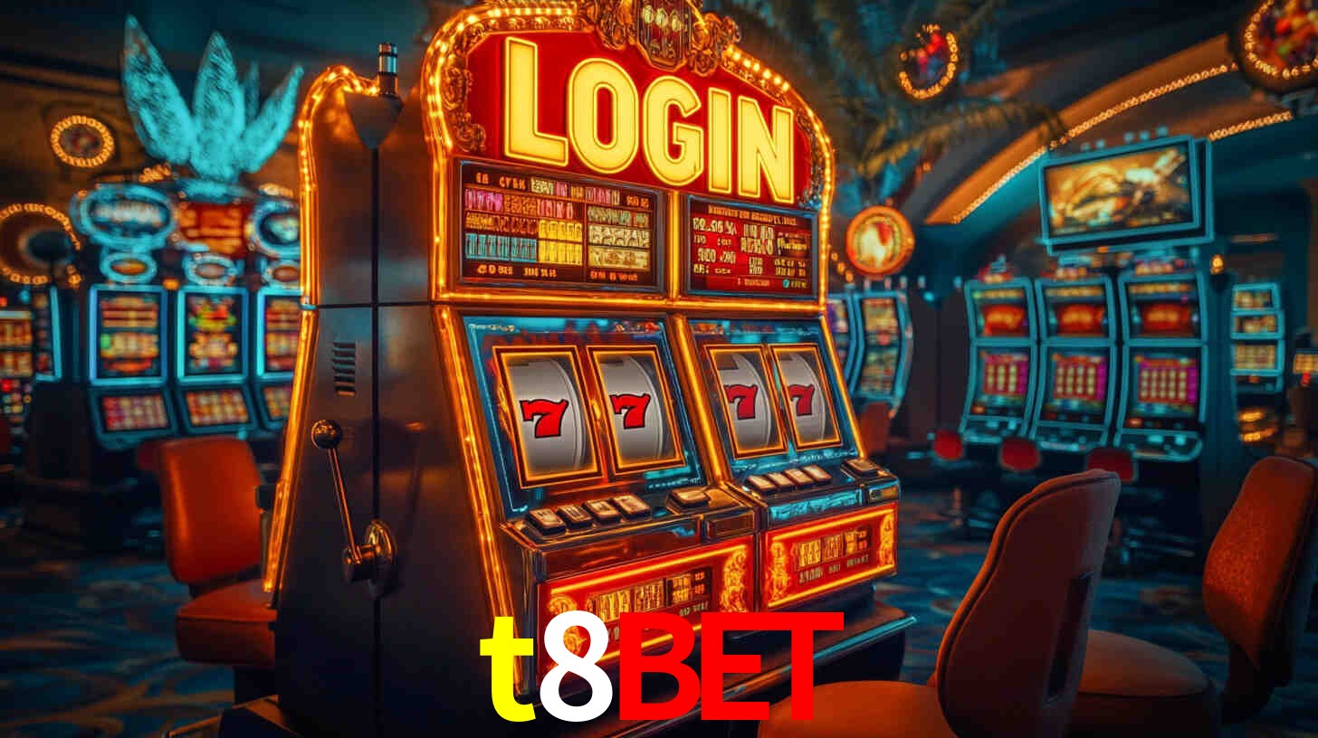 Explore as vantagens do t8bet: serviço profissional e confiabilidade