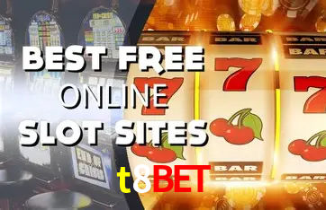 Descubra a Magia dos Jogos de Arcade no t8bet