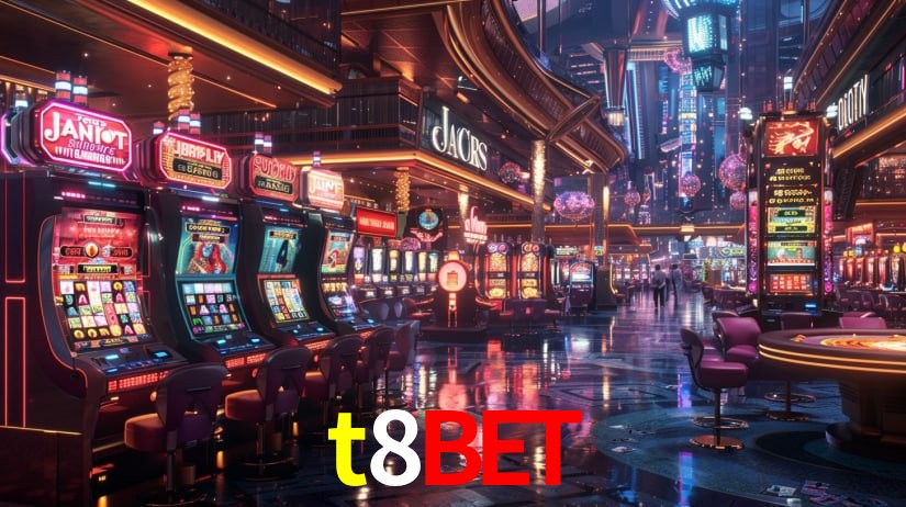 Game Statistics t8bet