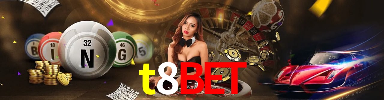 Integração de APIs t8bet
