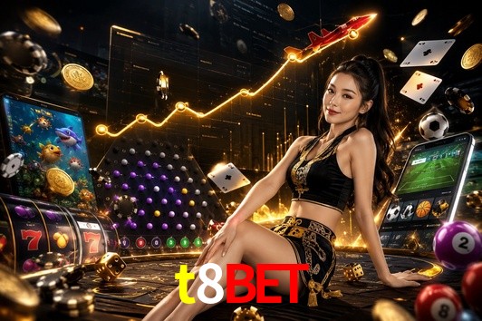 Live Casino t8bet