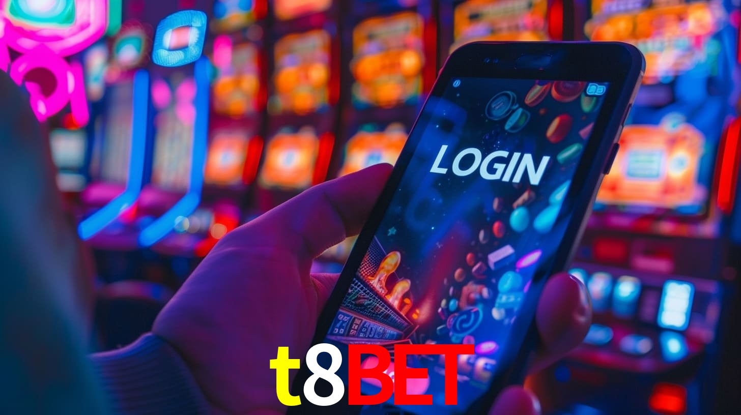 Interface Premium t8bet