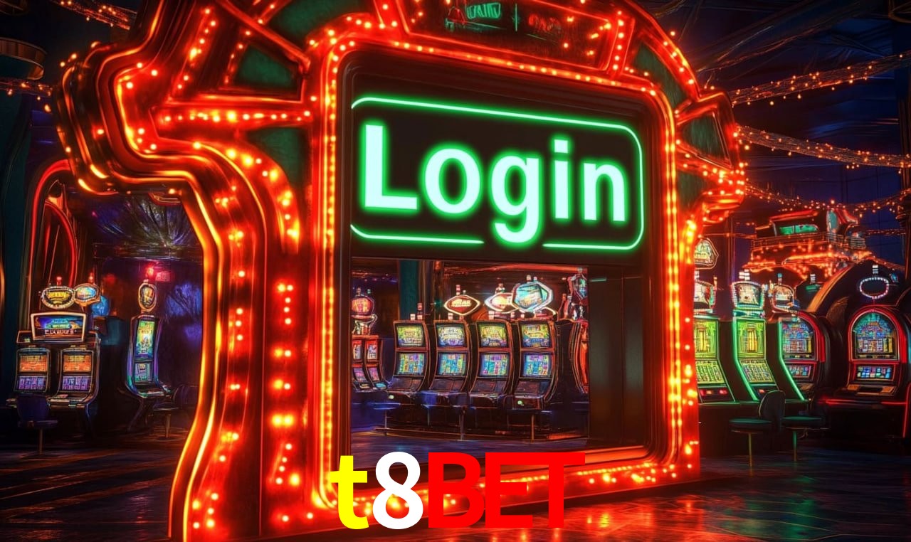 Casino Ao Vivo t8bet