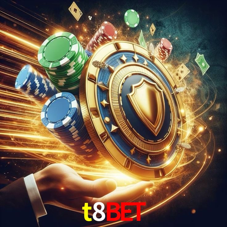 Ofertas Exclusivas t8bet